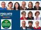 Bra, la lista civica Ambiente Solidarietà presenta i suoi componenti