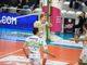 Mads Jensen esulta: il danese è stato grande protagonista della vittoria di cuneo a Porto Viro (Foto: Margherita Leone)