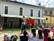 Il baby parking &quot;A piccoli passi&quot; di Tarantasca inaugura i locali a seguito del restyling