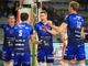 Cuneo Volley, con il nuovo naming MA Acqua S.Bernardo vuol essere protagonista nel campionato di A2 2024/2025