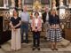 Il Consiglio dell’Arciconfraternita della Misericordia di Bra