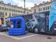 Con “Nolè” Bus Company lancia il noleggio di auto ibride, furgoni, bici e monopattini elettrici