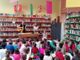 Busca: un successo il ciclo di incontri in biblioteca della Cooperativa Gea