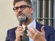 Il saluzzese Mauro Calderoni, candidato al Consiglio regionale