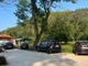 Sotto sequestro il parco di frazione Bottonasco a Caraglio