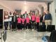 Cavallermaggiore celebra l'eccellenza sportiva locale: un omaggio alle stelle del territorio