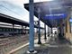 La stazione ferroviaria di Cavallermaggiore