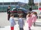 I bambini dell’asilo di Pocapaglia incontrano i Carabinieri I bambini dell’asilo di Pocapaglia incontrano i Carabinieri