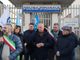 Ceva, polizia stradale a rischio: la protesta di ieri raccontata attraverso le immagini (FOTO)