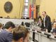 Ius Scholae, il centrodestra stoppa il Pd. Cirio: &quot;Io favorevole. Non si strumentalizzano i diritti&quot; [VIDEO]