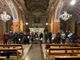 Cuneo, il coro del Progetto Palestrina esegue la celebre Missa Papae Marcelli