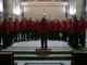 Il concerto del coro Stella Alpina ha chiuso le celebrazioni per i 40 anni del CAI di Alba