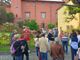Visita guidata al Borgo medievale di Costigliole Saluzzo, tra arte e storia