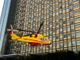 Precipita da un albero a Dronero: grave 68enne elitrasportato al Cto