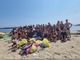 Alcuni momenti dello speciale corso tenuto dall'istituto cuneese