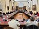 Il Consiglio comunale di Cuneo - foto: TargatoCn