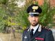 Il Capitano Giacomo Tamiazzo è il nuovo comandante della Compagnia Carabinieri di Cuneo