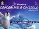 Alma Eventi e Comune di Crissolo al lavoro per la messa a punto del Capodanno 2018 in piazza