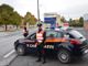 Cavallermaggiore, pizzicato dai carabinieri con oltre 25 grammi di hashish: denunciato un 32enne di La Morra