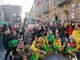 A Fossano oggi la prima sfilata per il Carnevale: tutti i divieti per una manifestazione in sicurezza A Fossano oggi la prima sfilata per il Carnevale: tutti i divieti per una manifestazione in sicurezza