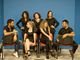 Il cast di &quot;Piovono Italiani&quot;