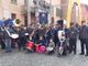 La banda musicale Monsignor Calorio