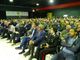 Il numeroso pubblico che ha preso parte al convegno di Cherasco