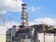 La centrale di Chernobyl