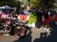 Oltre 70 moto per la rievocazione storica del Circuito Motociclistico Città di Fossano (foto e video)
