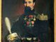 Il ritratto del colonnello Paolo Domenico Martina