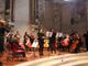 Il liceo musicale La Farnesina di Roma e l'Ego Bianchi di Cuneo uniti in concerto (Guarda la gallery)