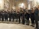 L’Ensemble Vocale del Conservatorio Ghedini per i festeggiamenti di San Michele a Cuneo