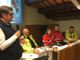 La conferenza stampa di presentazione