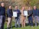 All'Unione Montana dei comuni del Monviso la doppia certificazione per la gestione forestale sostenibile