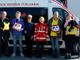 Mondovì: consegnati dalla Croce Rossa tre nuovi defibrillatori