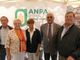 Il Consiglio direttivo dell'Anpa Confagricoltura Cuneo