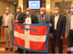 Un drapò per l'identità del Piemonte