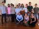 La consulta giovani come formata nella prima assemblea dello scorso giugno La consulta giovani come formata nella prima assemblea dello scorso giugno