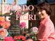 Barbara Ronchi della Rocca inaugura la rassegna con "Il mondo dei fiori" Barbara Ronchi della Rocca inaugura la rassegna con "Il mondo dei fiori"