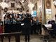 "Curiosità Sonore - La Musica della Festa" a Borgo San Dalmazzo "Curiosità Sonore - La Musica della Festa" a Borgo San Dalmazzo
