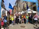 Al via oggi (22 settembre) la terza edizione del &quot;Cuneo Bike Festival&quot;