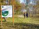 Cuneo: il Parco Fluviale impreziosito dal "bosco di essenze" Cuneo: il Parco Fluviale impreziosito dal "bosco di essenze"