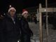 Le immagini dell'evento