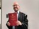 Seconda laurea per il nostro Daniele Vaira, collaboratore de La Voce di Alba e TargatoCn
