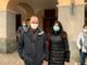 Bonetto e Dal Bono - foto di repertorio