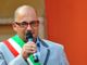 Daniele Mattio, sindaco uscente di Revello