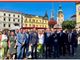 Una delegazione di Alba alla fiera dell’artigianato di Banská Bystrica