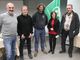 Diego Botta è il nuovo presidente della zona di Saluzzo della Cia di Cuneo