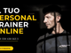 Dimagrire con un personal trainer online si può