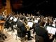 Sul palcoscenico del cinema-teatro Lux di Busca il concerto dei 40 solisti della European Spirit of youth orchestra
